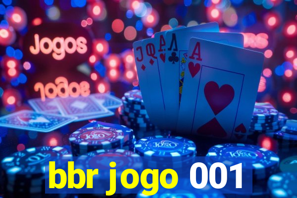 bbr jogo 001